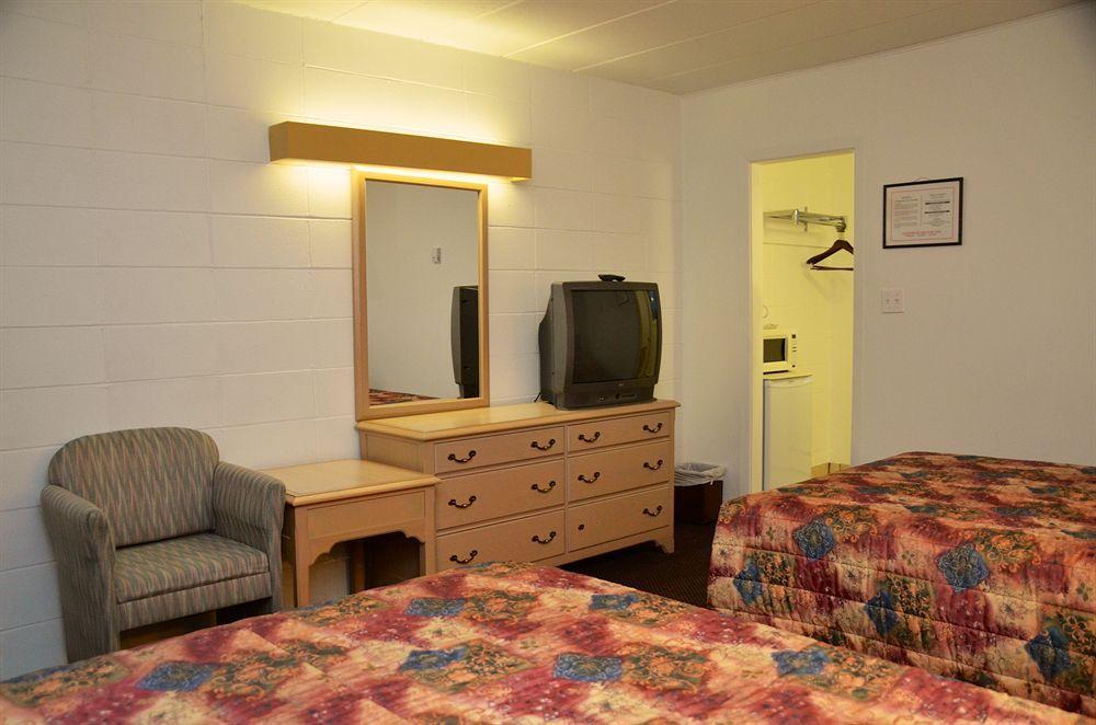 Arnprior Motor Inn Exteriör bild